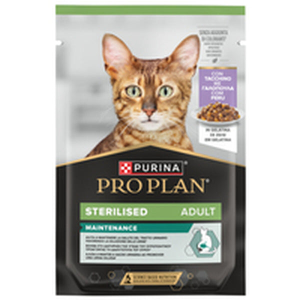 Katzenfutter Purina