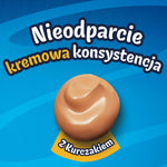 Snack für Katze Purina Felix Deli Moments Chicken Huhn 4 x 10 g