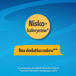 Snack für Katze Purina Felix Deli Moments Chicken Huhn 4 x 10 g