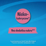 Snack für Katze Purina Felix Deli Moments Salmon 4 x 10 g