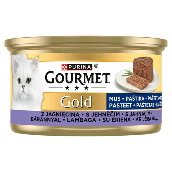 Katzenfutter Purina 85 g