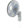 Wandventilator S&P WIND400PM Weiß 55 W Ø 40 cm