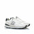 Herren Sneaker Mustang Attitude Quart Weiß