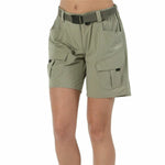 Sport Shorts +8000 Tataira W Gelb
