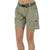Sport Shorts +8000 Tataira W Gelb
