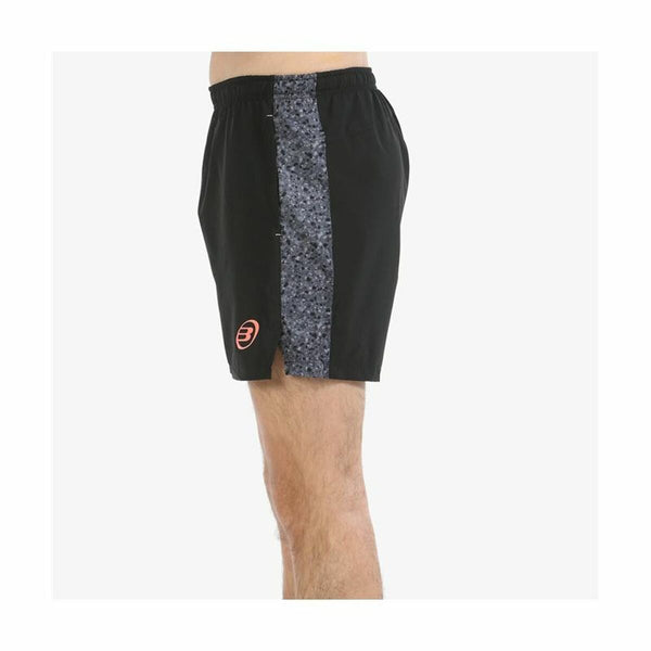 Herren-Sportshorts Bullpadel Moler Schwarz