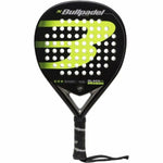Paddelschläger Bullpadel Black Dragon 4.0 Schwarz