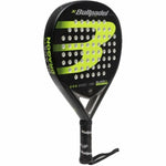 Paddelschläger Bullpadel Black Dragon 4.0 Schwarz