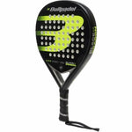 Paddelschläger Bullpadel Black Dragon 4.0 Schwarz