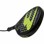 Paddelschläger Bullpadel Black Dragon 4.0 Schwarz