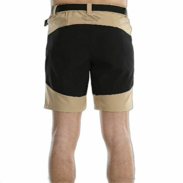 Sport Shorts +8000 Grand Camel Braun Camel Berg