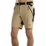 Sport Shorts +8000 Grand Camel Braun Camel Berg