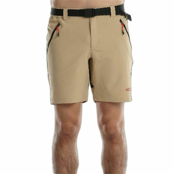 Sport Shorts +8000 Grand Camel Braun Camel Berg
