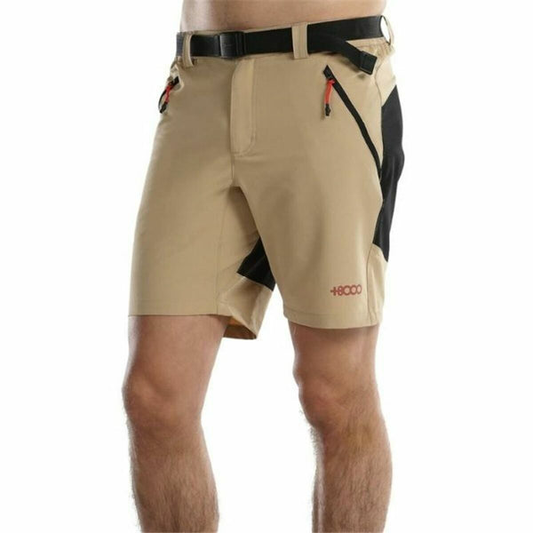 Sport Shorts +8000 Grand Camel Braun Camel Berg