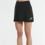 Tennis-Rock Bullpadel Ligua Schwarz
