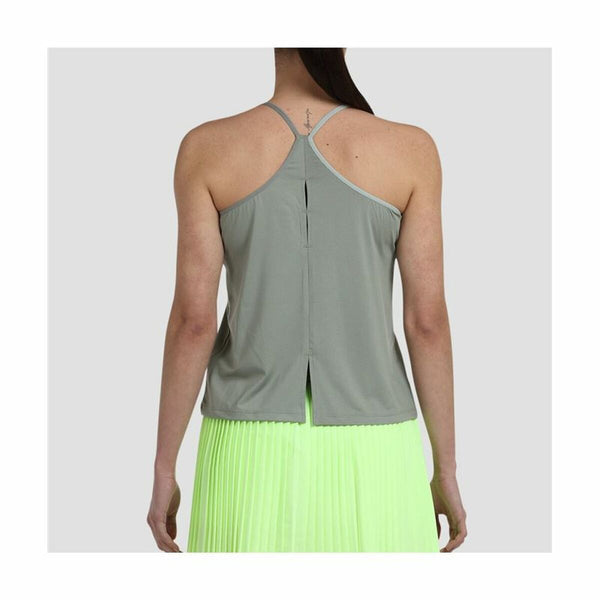 Tanktop Frau Bullpadel Crewneck  Blau