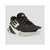 Padel-Sportschuhe für Erwachsene Bullpadel Hack Vibram 24V Schwarz