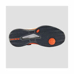 Padel-Sportschuhe für Erwachsene Bullpadel Performance Grip 24V Weiß