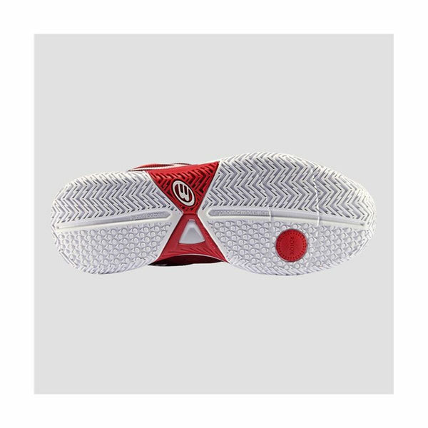 Padel-Sportschuhe für Erwachsene Bullpadel Performance Comfort 24V