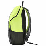 Paddle-Rucksack Bullpadel Bpm-2 Performa Schwarz