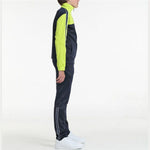 Kinder-Trainingsanzug John Smith Cercedo Blau Marineblau