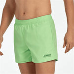 Herren Badehose John Smith Natales M grün