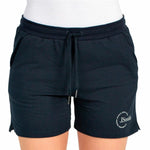 Damen-Sportshorts John Smith Ake Schwarz