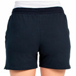 Damen-Sportshorts John Smith Ake Schwarz
