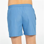 Damen Badeanzug John Smith Blau Indigo