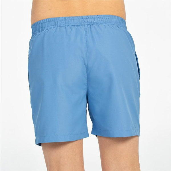 Damen Badeanzug John Smith Blau Indigo