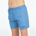 Damen Badeanzug John Smith Blau Indigo