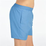 Damen Badeanzug John Smith Blau Indigo