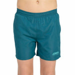 Damen Badeanzug John Smith Blau grün