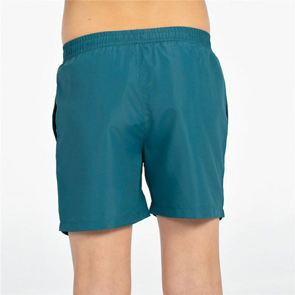 Damen Badeanzug John Smith Blau grün