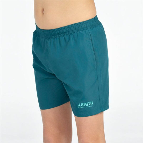 Damen Badeanzug John Smith Blau grün