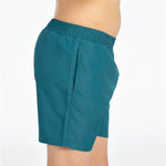 Damen Badeanzug John Smith Blau grün