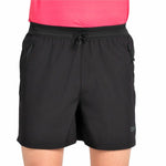 Sport Shorts +8000 Dicty Schwarz Berg