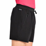 Sport Shorts +8000 Dicty Schwarz Berg