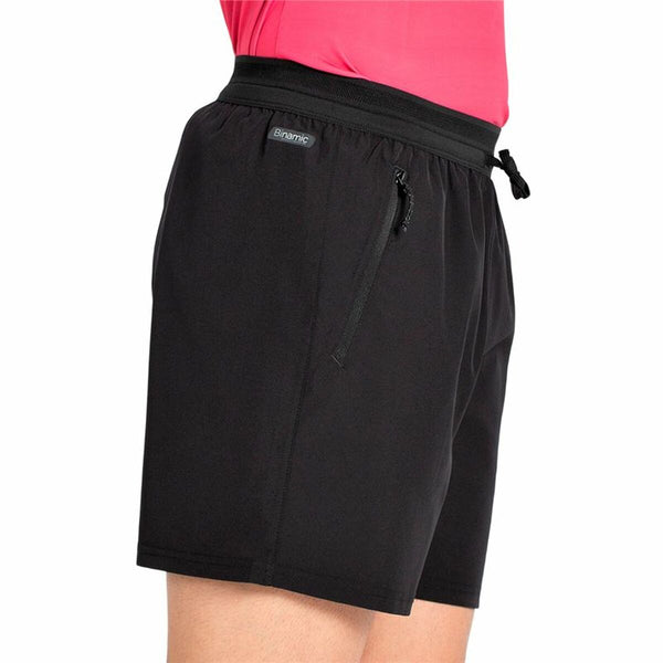 Sport Shorts +8000 Dicty Schwarz Berg