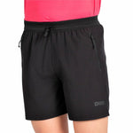 Sport Shorts +8000 Dicty Schwarz Berg