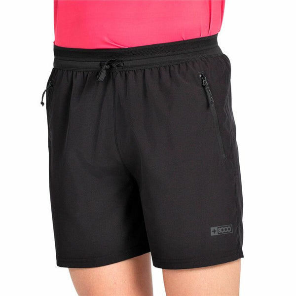 Sport Shorts +8000 Dicty Schwarz Berg