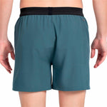 Sport Shorts +8000 Dicty grün Berg