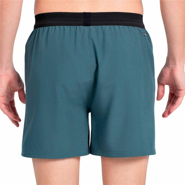 Sport Shorts +8000 Dicty grün Berg