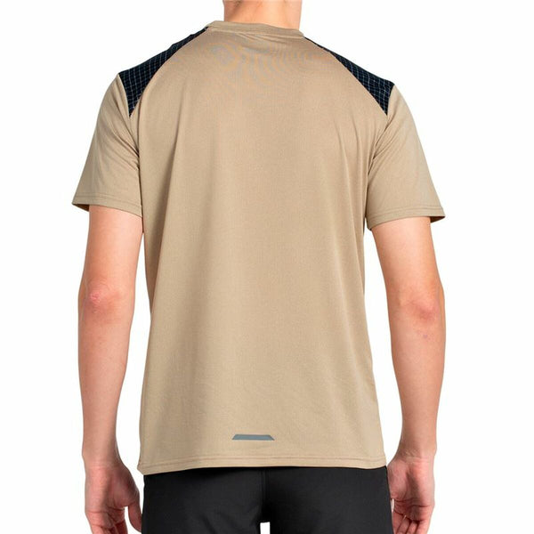 Kurzärmliges Sport T-Shirt +8000 Trubel Arena