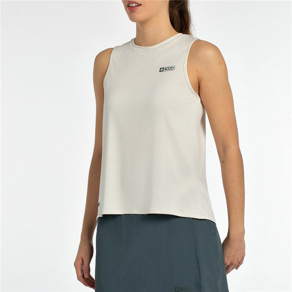 T-Shirt +8000 Var  Beige