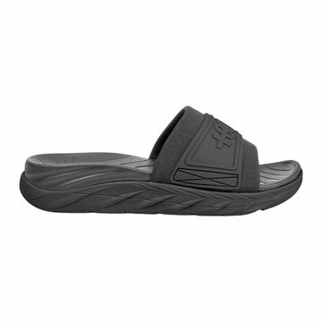 Flip Flops für Männer +8000 Tekun Negro Schwarz
