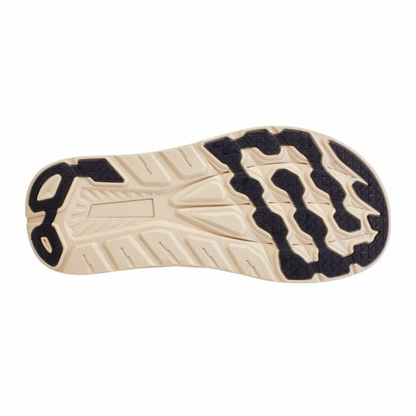 Flip Flops für Männer +8000 Tekun Kaki Hellbraun