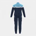 Jogginghose für Erwachsene Joma Sport Danubio Marineblau Für Kinder Herren