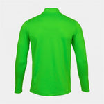 Herren Sweater ohne Kapuze Joma Sport Night grün