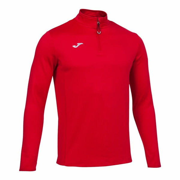 Herren Sweater ohne Kapuze Joma Sport Night Rot